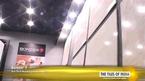 bonzer  product shoot youtube