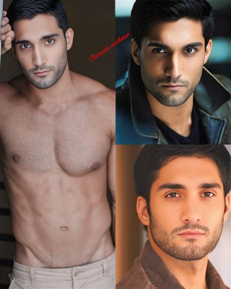 Ethan - Dominic Rains ️ | Facebook