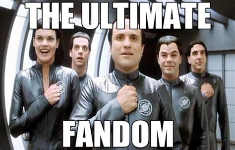 22 Reasons Everyone Should Love "Galaxy Quest"