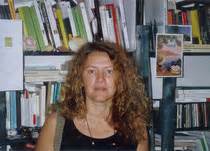 Nicole Pravadelli