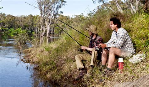 Benarca campgrounds | NSW National Parks