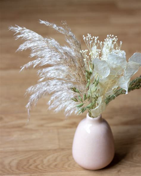 Fleurs séchées | Atelier Primrose