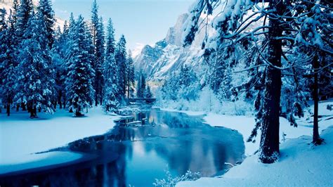 Winter Wallpapers 1920x1080 - Wallpaper Cave