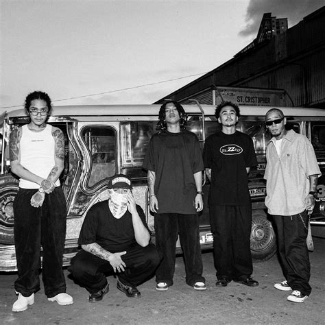 The Higher Class | Manila