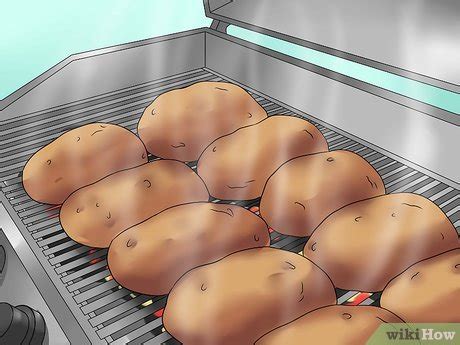 Smokin' Perfection: The Ultimate Guide To Smoking Potatoes At 250