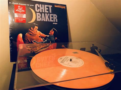 Chet Baker Musician 12