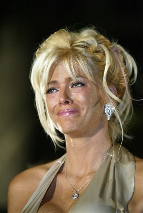 Anna Nicole Smith