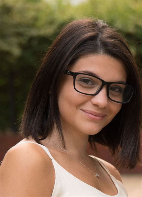 Delfina Banchero - Voluntaria | CADAL