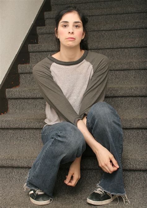Digitalminx.com - Actresses - Sarah Silverman