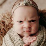 angry baby Meme Generator - Imgflip