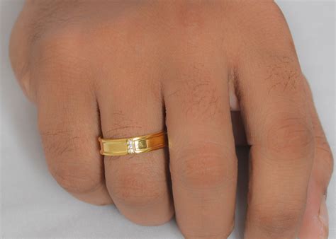 guide  mens rings ornate jewels