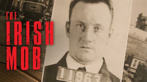 RETRO KIMMER'S BLOG: THE IRISH MOB DOCUMENTARY SERIES IS BACK ON NETFLIX!