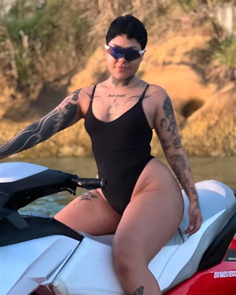 Vitoria Stefany | Se minha resposta para tudo hoje fosse sim, o que me