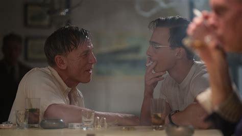 Queer - Película 2024 - Cine.com