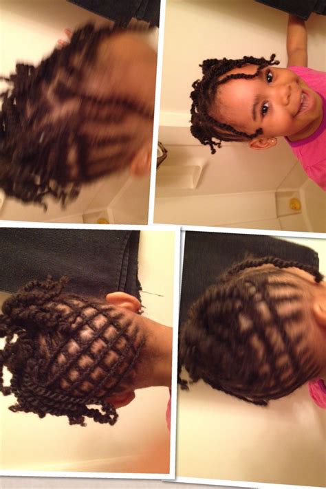 Professional stylists explain the benefit of the iconic pineapple hair 6