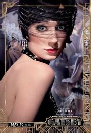 Jordan Baker - Great Gatsby Period 6