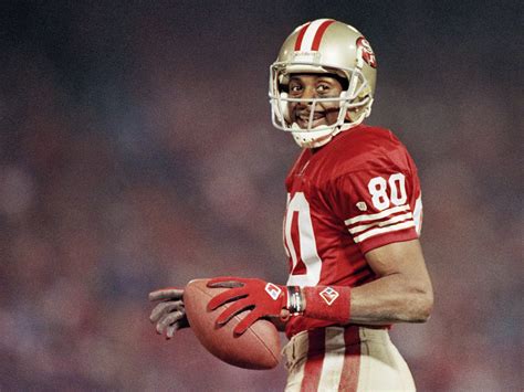 Not My Job: Football Hall Of Famer Jerry Rice Gets Quizzed On Hannah