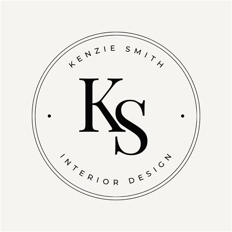 Kenzie Smith Interior Design - A well thought out living space will