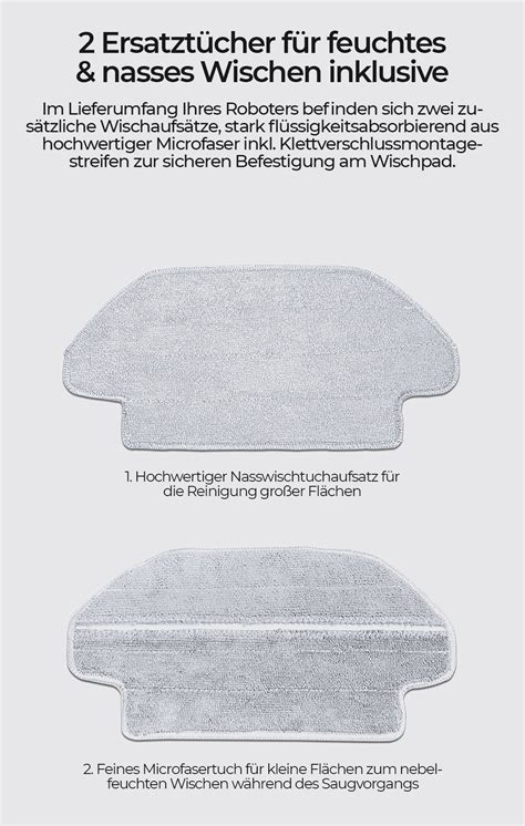 Xiaomi Viomi V-RVCLM21B angekündigt - KAENI