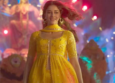 Dream Girl 2 Box Office: Film emerges as Ananya Panday’s highest ...