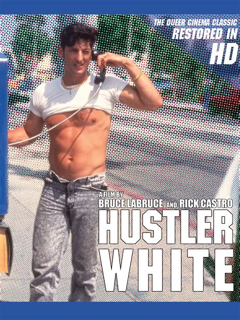 Prime Video: Hustler White