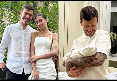 Фёдор Смолов и Карина Истомина стали родителями