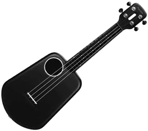 Розумна гітара Xiaomi Populele 2 Black – купити в інтернет-магазині KTC ...