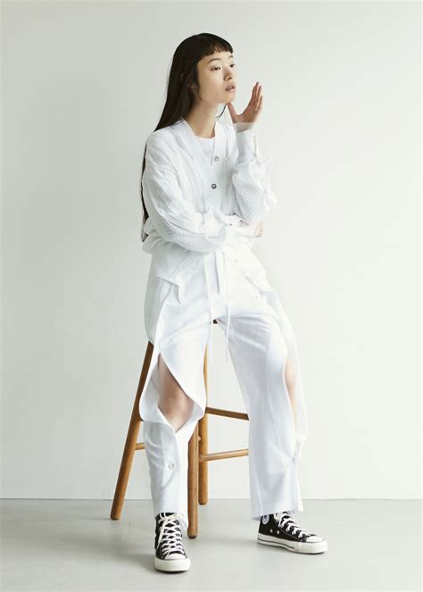 CHERIE 2023年春夏コレクション | 画像16枚 - FASHIONSNAP