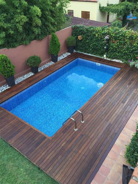pool ideas for small backyard 10