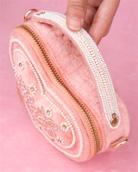 Bride Purse – TONOTO