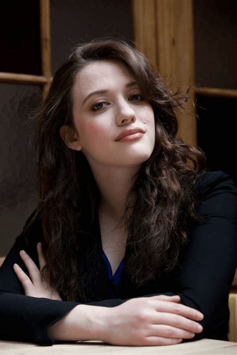Kat Dennings (Creator) - TV Tropes