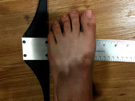 VH Footwear/TRUE by Scott Van Horne - Page 62 - Ice Hockey Equipment ...