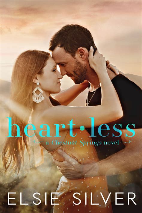 Heartless by Elsie Silver | The StoryGraph