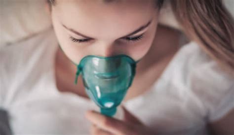 Какво Е Респиратор? – Как и Кога Да Го Ползваме? - Nature-Tricks.com