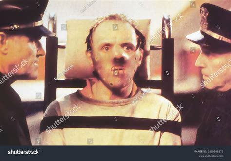 Hannibal Lecter Photos and Images | Shutterstock