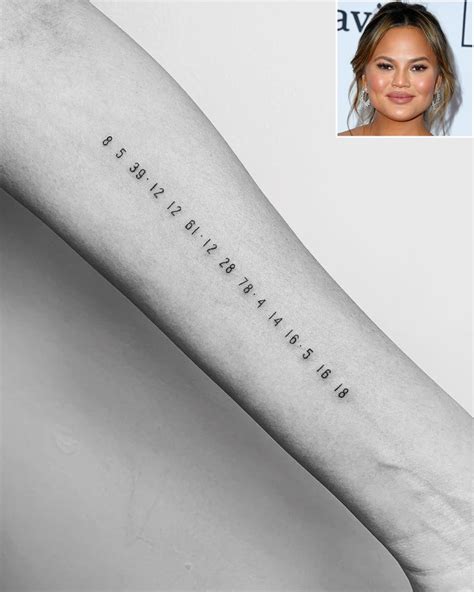 Olivia wilde drew barrymore more celebs who got tattoos in honor of