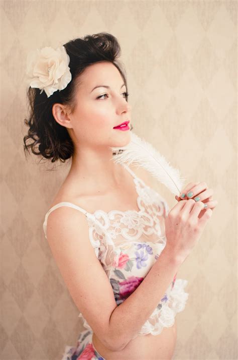Vintage Boudoir Photography Ideas David Woolley Photographer