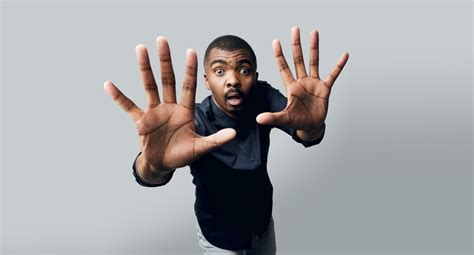 Loyiso Gola: Edgy Jokes With Butter-Wouldn't-Melt-Delivery | Londonist