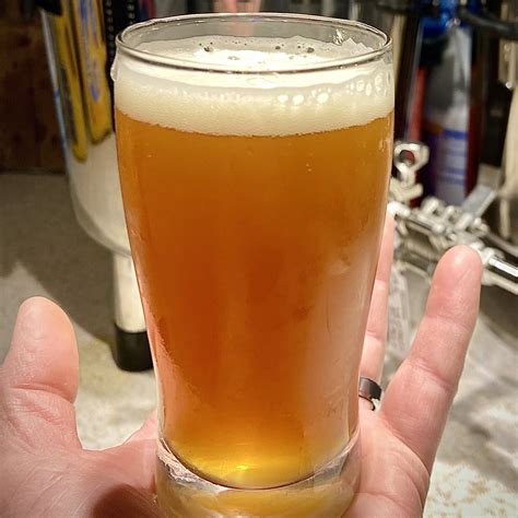 Homebrewer Per Caso 4