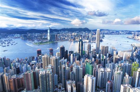Hong kong Island : r/HongKong