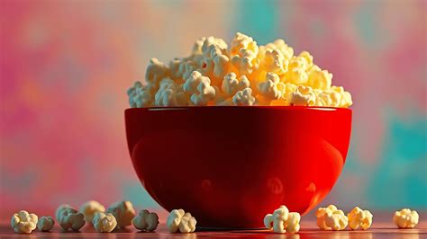 popcorn wallpapers wallpaperscom
