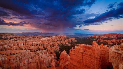 Bryce Canyon Wallpapers - Top Free Bryce Canyon Backgrounds