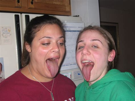 All sizes | Long tongues | Flickr - Photo Sharing!