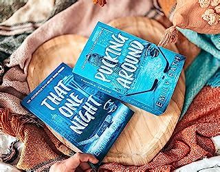 Amazon.com: Pucking Around: A Why Choose Hockey Romance (Jacksonville ...