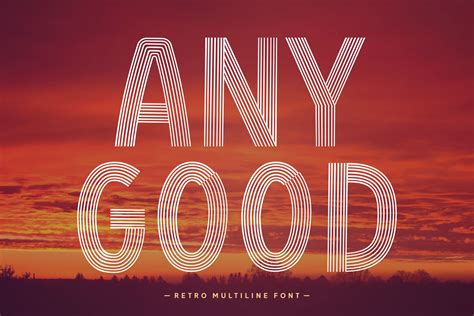 good font  riman ntypes creative fabrica