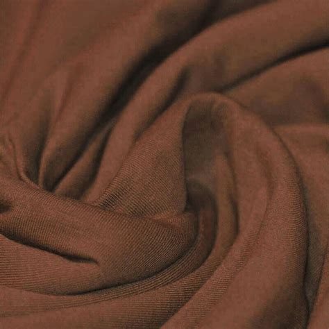Jersey Fabric | Cotton Jersey Fabric | Single Jersey - Jelly Fabrics UK