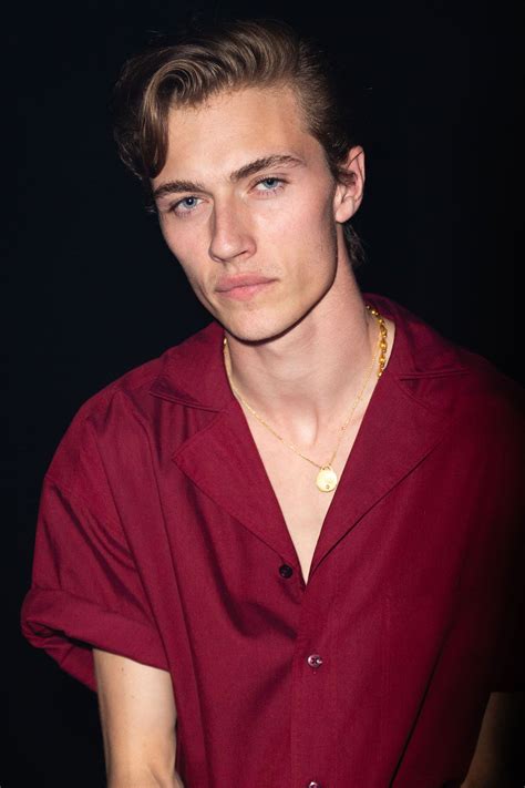 23 Of The Most Successful Male Models Of All Time | British Vogue