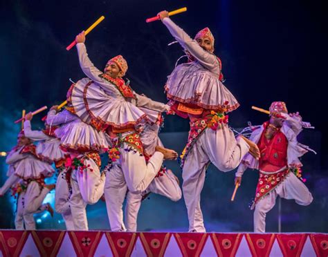Here’s why you should spend Navratri in Gujarat | Condé Nast Traveller ...