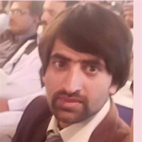 muhammad umar management sciences research profile