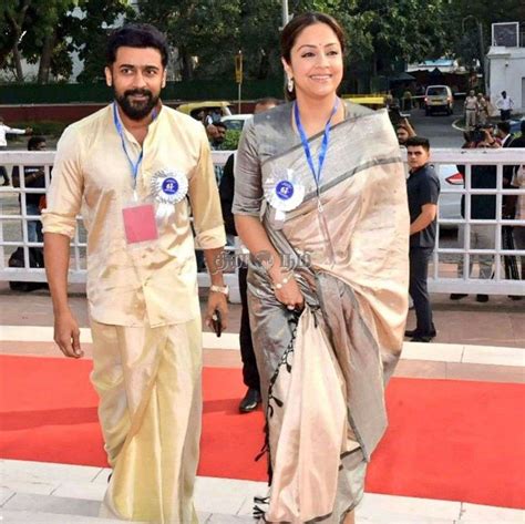 Actor Surya Family Photos